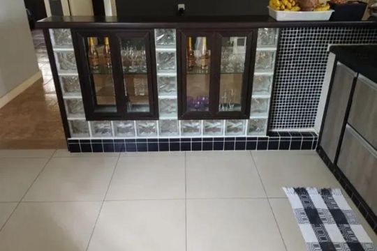 Casa à venda com 3 quartos, 239m² em Bosque das Palmeiras, Campinas
