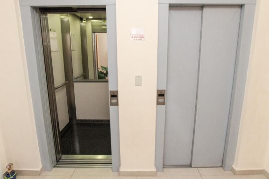 Área comum de apartamento para alugar com 2 quartos, 65m² em Vila Medeiros, São Paulo