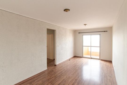 Apartamento para alugar com 2 quartos, 65m² em Vila Medeiros, São Paulo