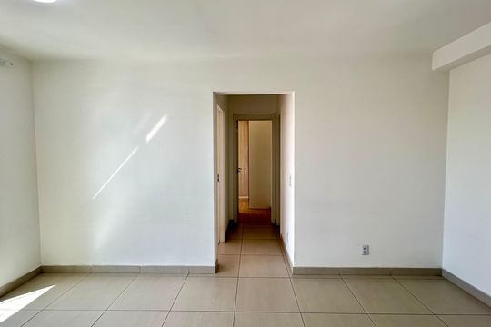 Sala de apartamento para alugar com 2 quartos, 61m² em Vila Endres, Guarulhos
