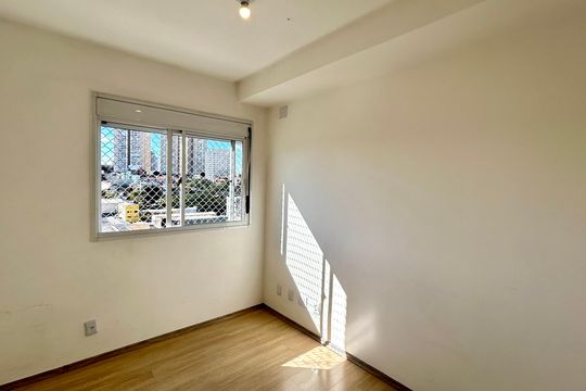 Quarto 1 de apartamento para alugar com 2 quartos, 61m² em Vila Endres, Guarulhos