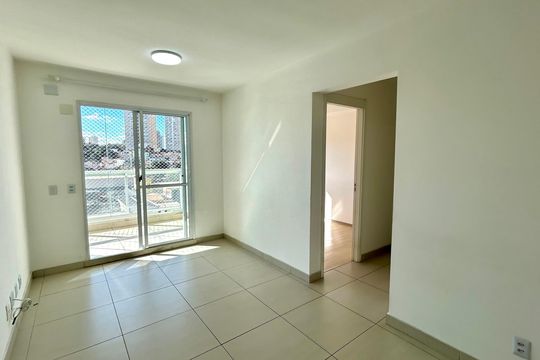 Apartamento para alugar com 2 quartos, 61m² em Vila Endres, Guarulhos