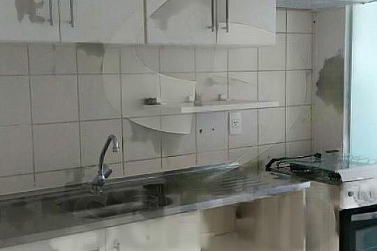 Apartamento à venda com 2 quartos, 48m² em Vila Inglesa, São Paulo