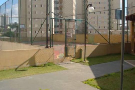 Apartamento à venda com 2 quartos, 48m² em Vila Inglesa, São Paulo