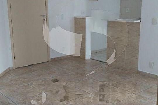 Apartamento à venda com 2 quartos, 48m² em Vila Inglesa, São Paulo