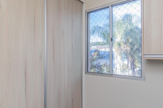 Apartamento à venda com 3 quartos, 86m² em Planalto, Belo Horizonte