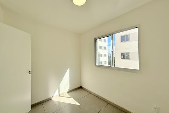 Quarto 2 de apartamento para alugar com 2 quartos, 59m² em Várzea de Baixo, São Paulo