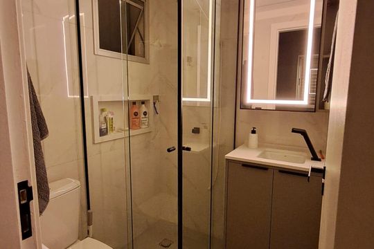 Apartamento à venda com 3 quartos, 67m² em Bonfim, Campinas