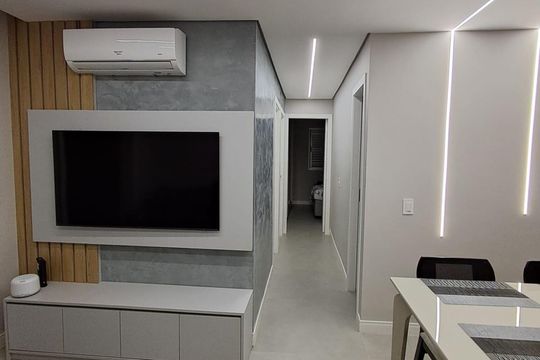 Apartamento à venda com 3 quartos, 67m² em Bonfim, Campinas