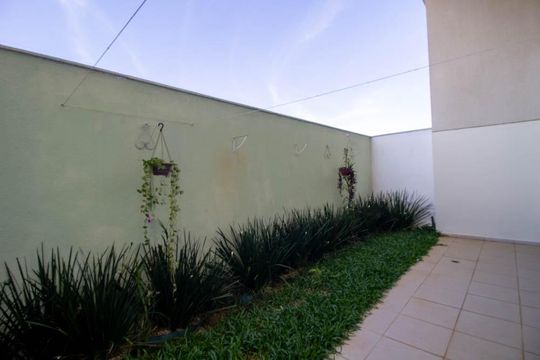 Apartamento para alugar com 1 quarto, 80m² em Taguatinga, Brasília