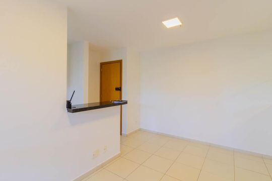 Apartamento para alugar com 1 quarto, 80m² em Taguatinga, Brasília
