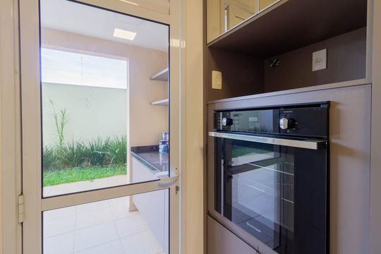 Apartamento para alugar com 1 quarto, 80m² em Taguatinga, Brasília