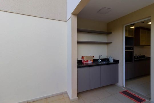 Apartamento para alugar com 1 quarto, 80m² em Taguatinga, Brasília