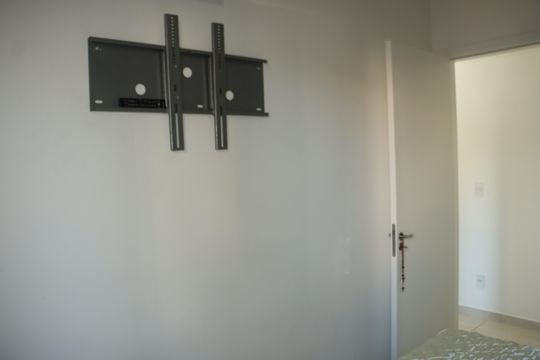 Apartamento para alugar com 2 quartos, 49m² em Jardim Pioneira, Cotia