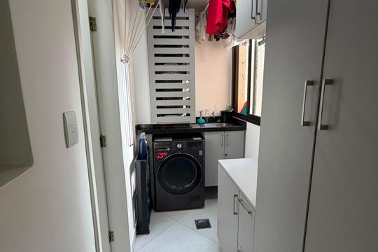 Apartamento à venda com 3 quartos, 75m² em Vila Guararapes, Campinas