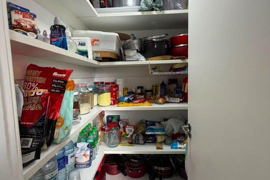 Apartamento à venda com 3 quartos, 75m² em Vila Guararapes, Campinas