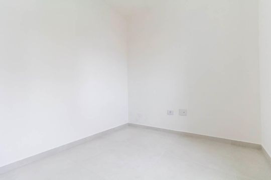 Quarto 2 de apartamento à venda com 2 quartos, 37m² em Vila Carrão, São Paulo