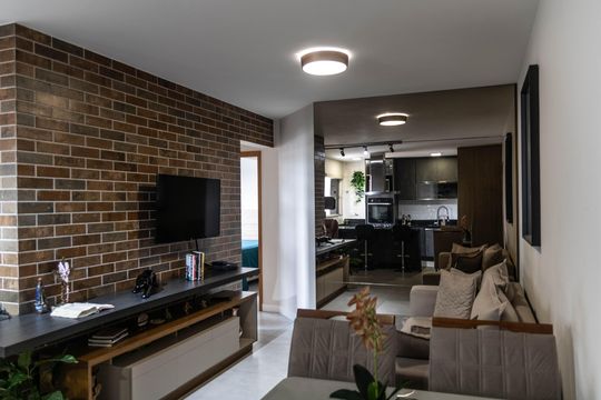 Apartamento à venda com 2 quartos, 55m² em Estrela do Oriente, Belo Horizonte