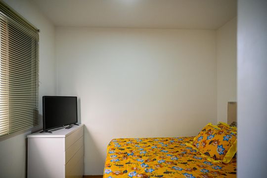 Apartamento para alugar com 2 quartos, 32m² em Parque Fongaro, São Paulo