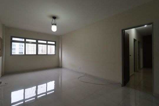Apartamento para alugar com 3 quartos, 118m² em Centro, Ribeirão Preto