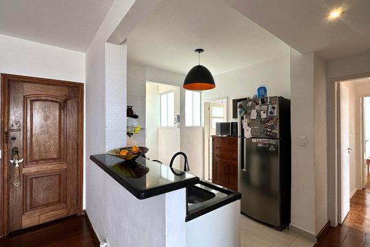 Apartamento para alugar com 3 quartos, 88m² em Copacabana, Rio de Janeiro