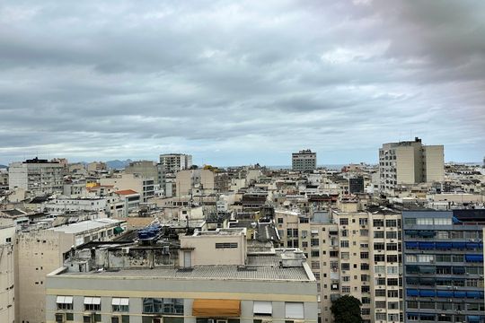 Apartamento para alugar com 3 quartos, 88m² em Copacabana, Rio de Janeiro