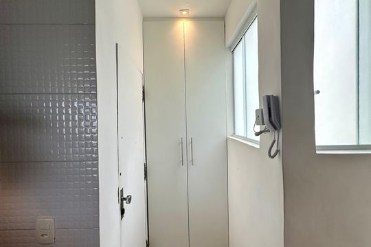Apartamento para alugar com 3 quartos, 88m² em Copacabana, Rio de Janeiro