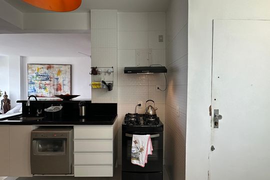 Apartamento para alugar com 3 quartos, 88m² em Copacabana, Rio de Janeiro