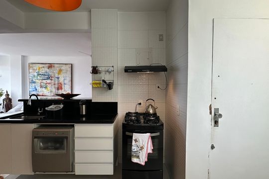 Apartamento para alugar com 3 quartos, 88m² em Copacabana, Rio de Janeiro