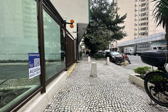 Apartamento para alugar com 3 quartos, 88m² em Copacabana, Rio de Janeiro
