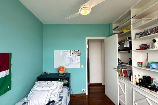 Apartamento para alugar com 3 quartos, 88m² em Copacabana, Rio de Janeiro