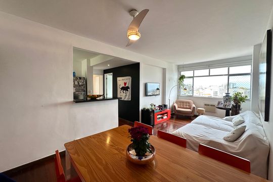 Apartamento para alugar com 3 quartos, 88m² em Copacabana, Rio de Janeiro