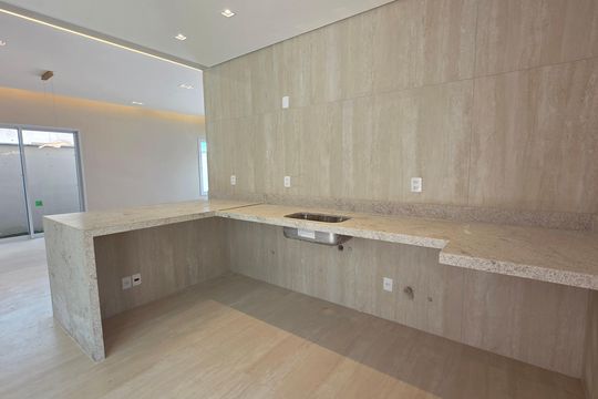 Casa de Condomínio à venda com 3 quartos, 130m² em Vale dos Sonhos, Lagoa Santa