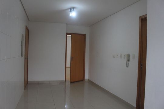 Cozinha de apartamento à venda com 4 quartos, 175m² em Santa Paula, São Caetano do Sul