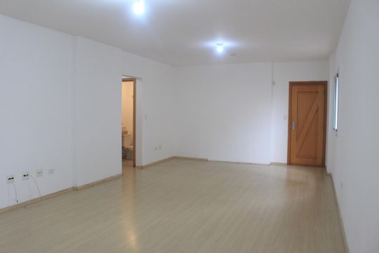 Sala de apartamento à venda com 4 quartos, 175m² em Santa Paula, São Caetano do Sul