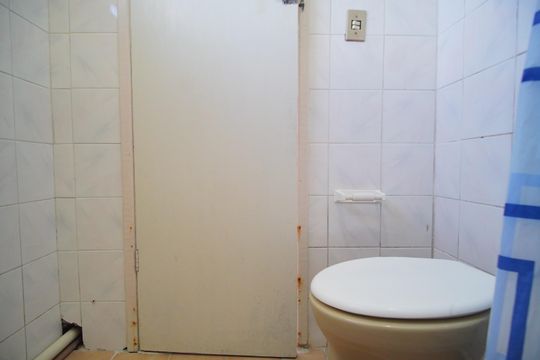 Banheiro de apartamento para alugar com 1 quarto, 44m² em Centro, Sapucaia do Sul