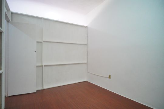 Quarto de apartamento para alugar com 1 quarto, 44m² em Centro, Sapucaia do Sul