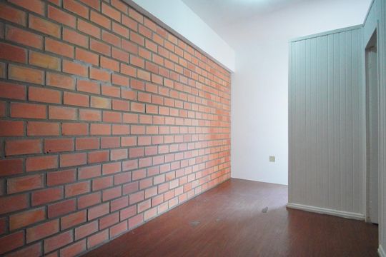 Sala de apartamento para alugar com 1 quarto, 44m² em Centro, Sapucaia do Sul