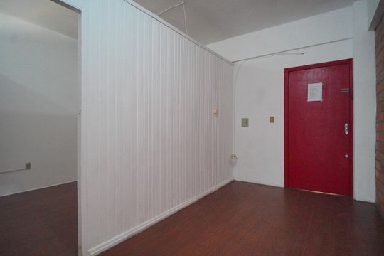Sala de apartamento para alugar com 1 quarto, 44m² em Centro, Sapucaia do Sul