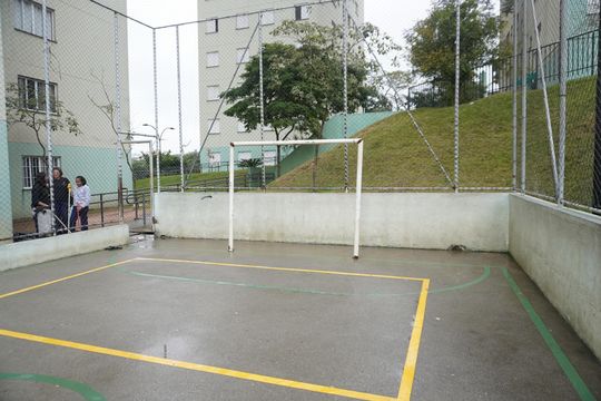 Apartamento à venda com 2 quartos, 50m² em Jardim Guaianazes, São Paulo