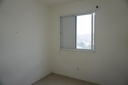 Apartamento à venda com 2 quartos, 50m² em Jardim Guaianazes, São Paulo