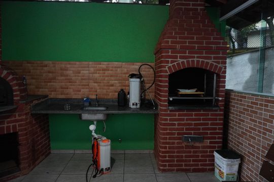Apartamento à venda com 2 quartos, 50m² em Jardim Guaianazes, São Paulo