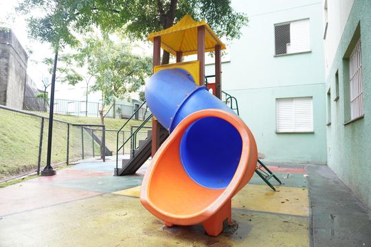 Apartamento à venda com 2 quartos, 50m² em Jardim Guaianazes, São Paulo
