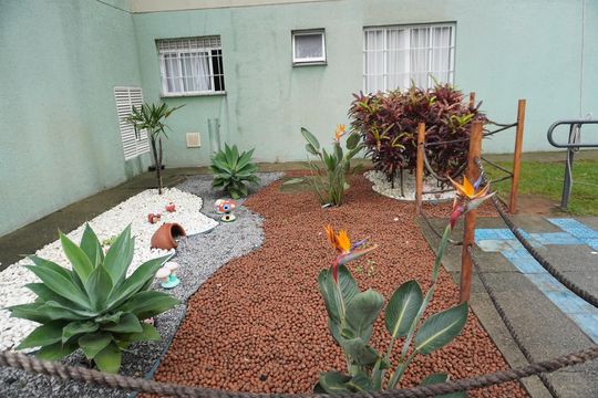 Apartamento à venda com 2 quartos, 50m² em Jardim Guaianazes, São Paulo