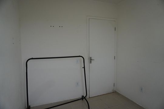 Apartamento à venda com 2 quartos, 50m² em Jardim Guaianazes, São Paulo