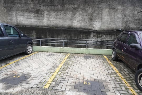 Apartamento à venda com 2 quartos, 50m² em Jardim Guaianazes, São Paulo