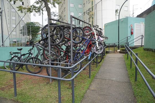 Apartamento à venda com 2 quartos, 50m² em Jardim Guaianazes, São Paulo