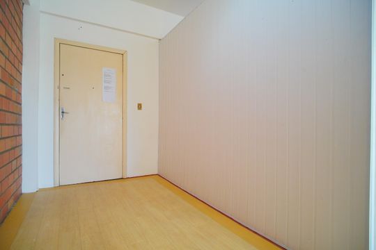 Sala de apartamento para alugar com 1 quarto, 44m² em Centro, Sapucaia do Sul