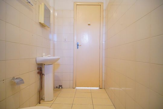 Banheiro de apartamento para alugar com 1 quarto, 44m² em Centro, Sapucaia do Sul