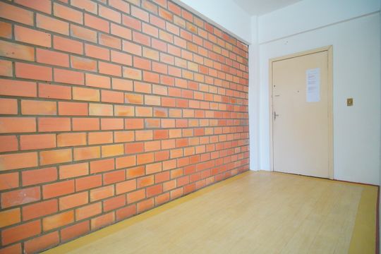 Sala de apartamento para alugar com 1 quarto, 44m² em Centro, Sapucaia do Sul